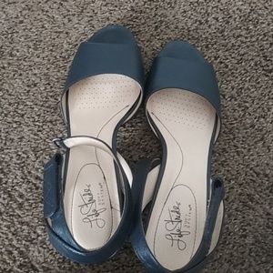 Women's Sandal open toes